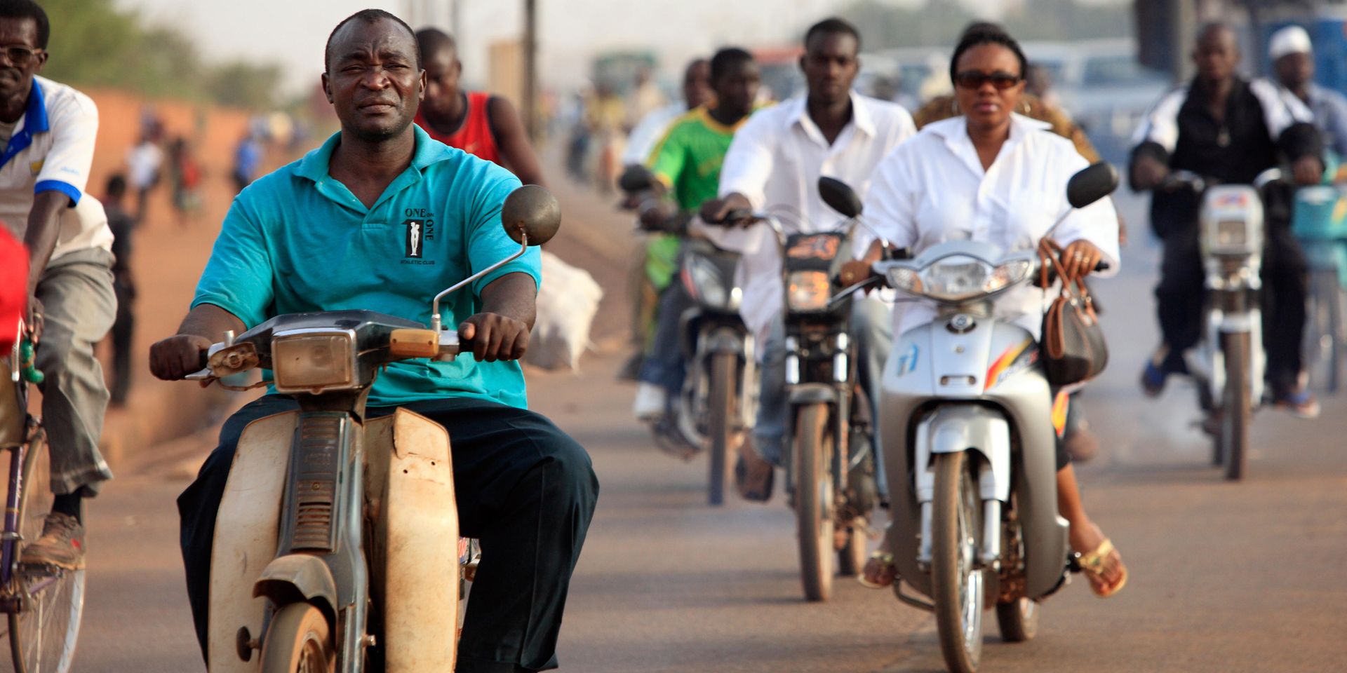 Entwicklungsministerin Schulze besucht Burkina Faso und Benin Mit