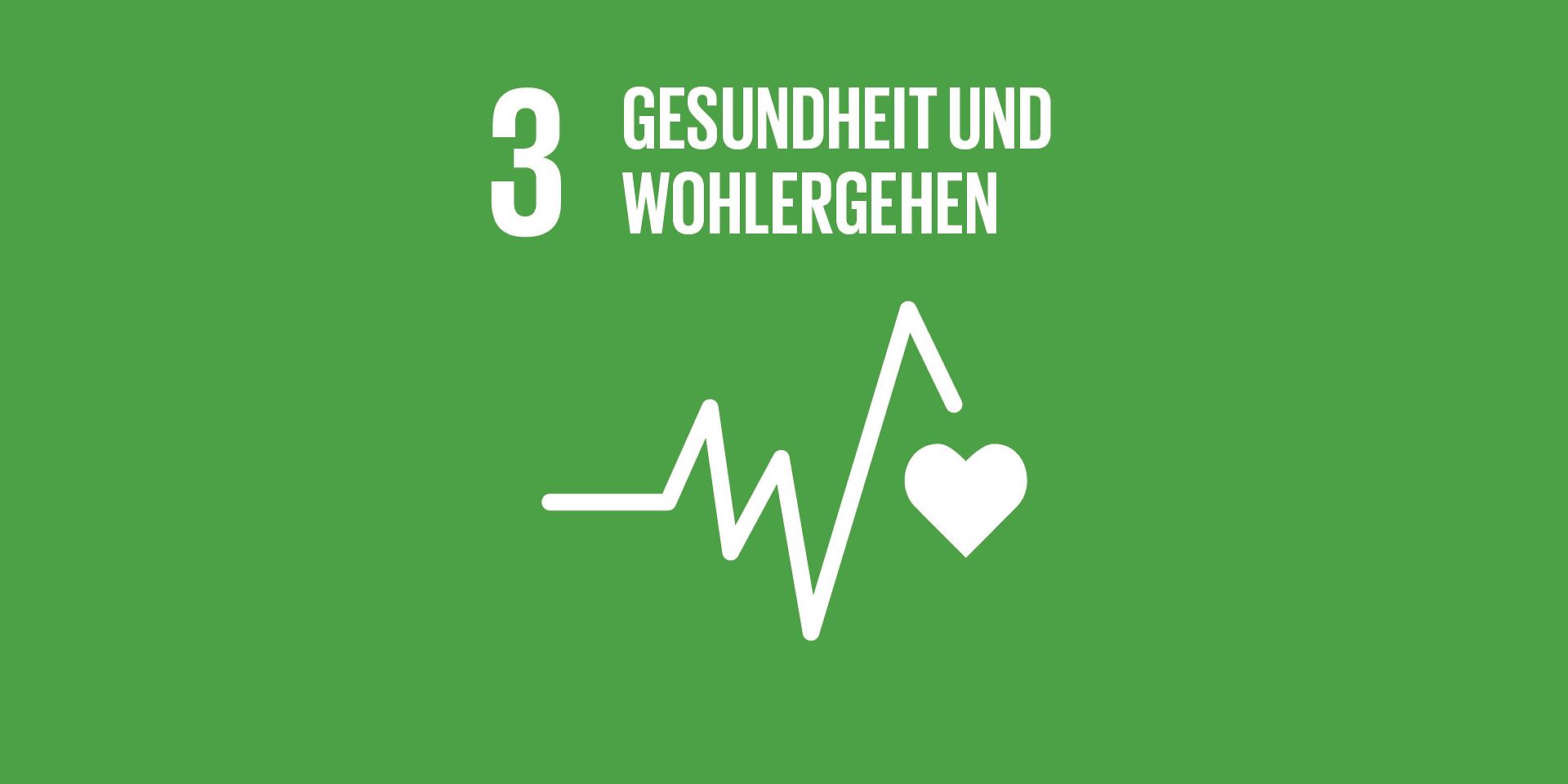 SDG 3: Gesundheit und Wohlergehen | BMZ